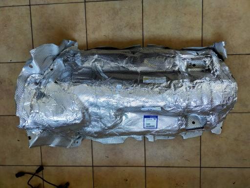 32226740 - VOLVO XC60 II XC-60 ТЕПЛОВАЯ ЗВУКОИЗОЛЯЦИЯ КРЫШКА