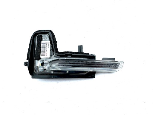 31385685 313 - VOLVO XC60 II XC90 II дзеркало покажчик повороту лівий напрямок OE