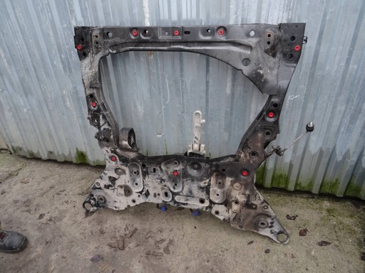 Коляска на санках volvo xc60 ii xc90 ii 33246365