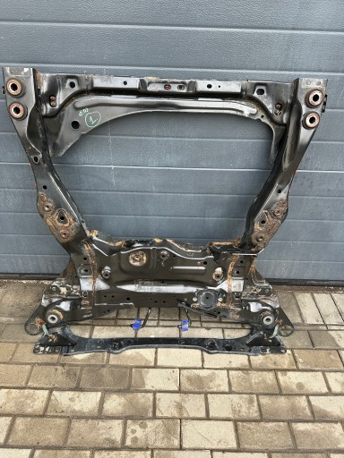 Volvo xc60 ii xc90 ii v60 s60 s90 v90 sank trance