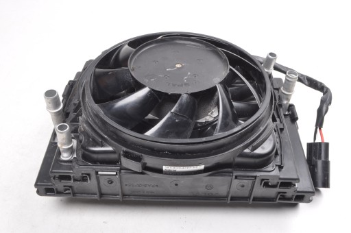 Комплект охладителей аккумулятора volvo xc60 ii xc90 s90 v90 v60 t8 32382136