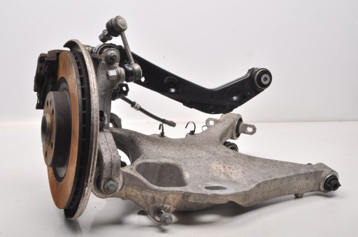 31658319 - Volvo xc60 ii xc90 задней задней подвески правой боковой