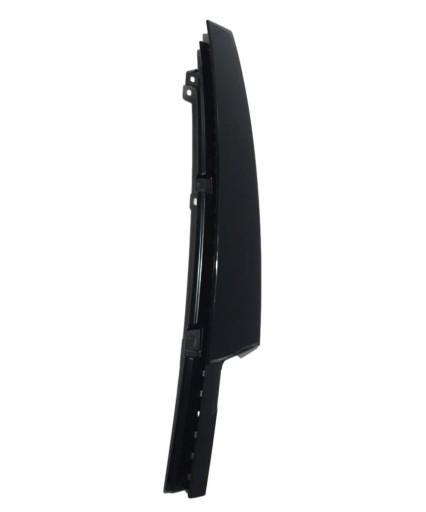 32257328 - VOLVO XC60 II ліва стійка B стійка, передні двері водія, піаніно чорний OE