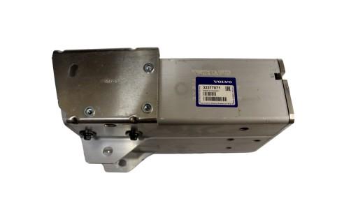 VOLVO XC60 II левая зона раздавливания новый OE 32377071