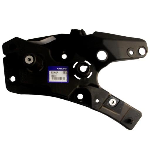 32288928 - VOLVO XC60 II ліве кріплення посилення крила