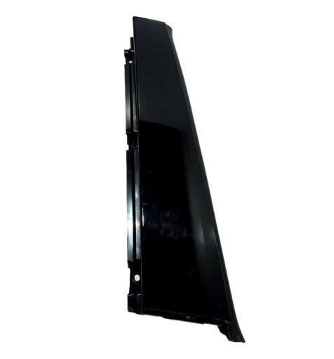 32216801 - VOLVO XC60 II Накладка на праву стійку B, задні двері, піаніно чорний OE