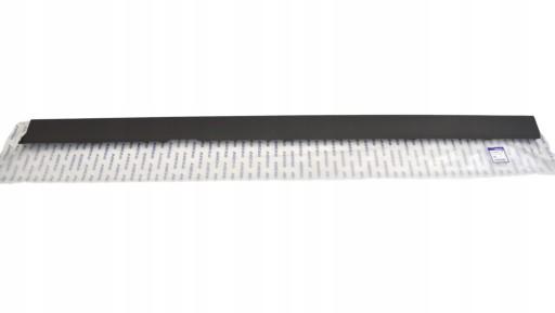 31420623 - VOLVO XC60 II накладка на правий поріг OE 314