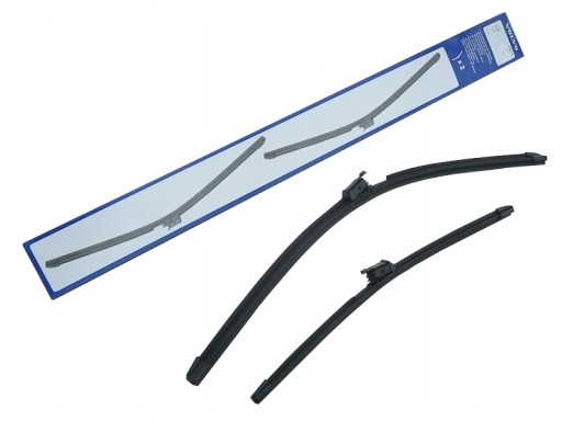 Щітки склоочисника передні VOLVO XC60 II OE 31689263