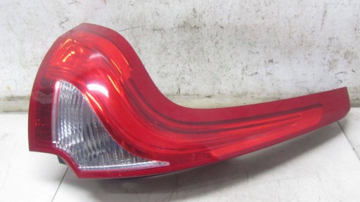 GIS51858 - Volvo xc60 нога задней задней части 08-13