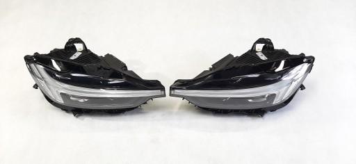 32337383, 32337374, - VOLVO XC60 LED ЛАМПИ 32337374 32337383