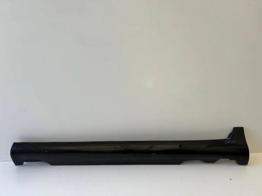 260x260xf260 - Volvo xc60 лифт правая накладка на порог, оригинал