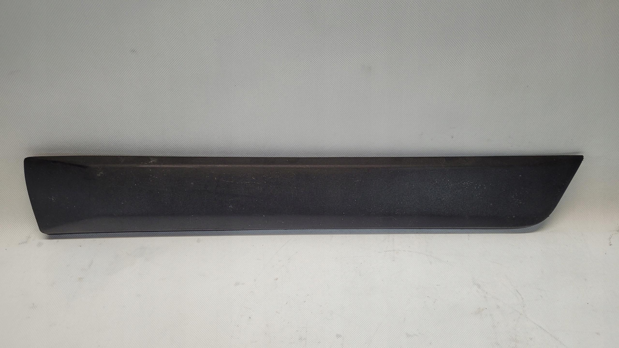 31349597 - VOLVO XC60 МОЛДИНГ ДВЕРИ ЗД ЗД Л