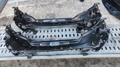 30762259 - СНЯТИЕ ПЕРЕДНЕГО УСИЛЕНИЯ РЕМНЯ VOLVO XC60