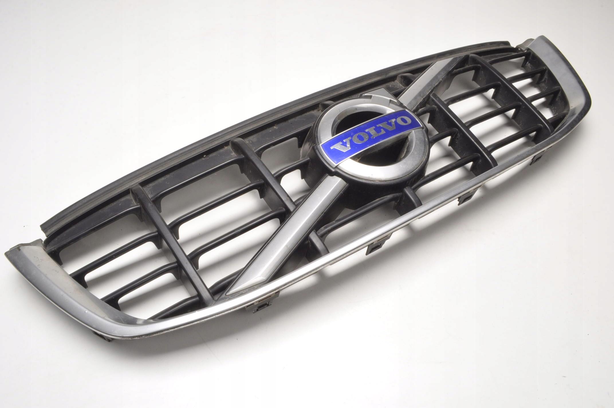 VOLVO XC60 R-DESIGN РЕШІТКА РАДІАТОРА 30764558