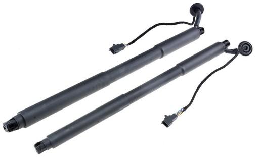 31386706 31479628 - VOLVO XC60 ЕЛЕКТРИЧНИЙ ПРИВІД БАГАЖНОГО ЛЮКА. 2 шт