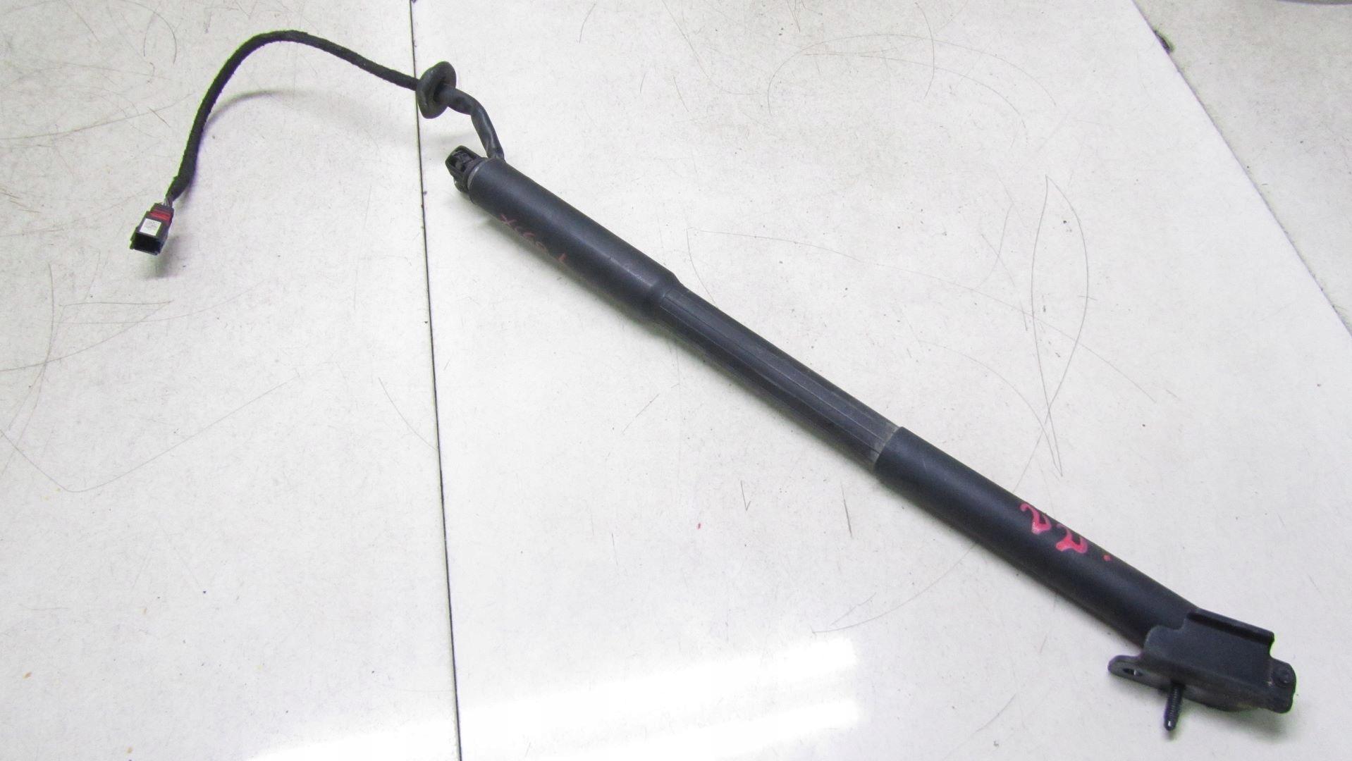 191/022 - VOLVO XC60 ПРИВОД ЗАСЛОНКИ ЛЕВЫЙ 08-13 22