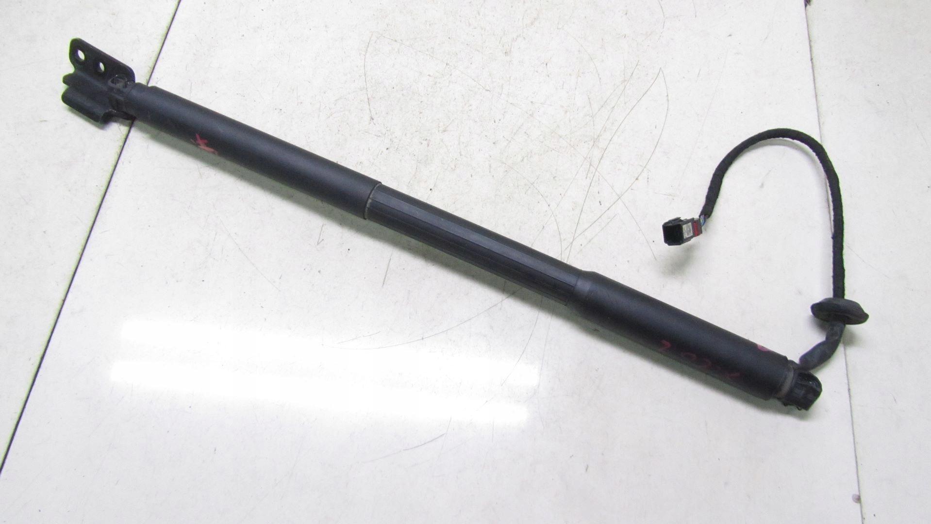 191/007 - VOLVO XC60 ПРИВІД ЗАСЛІНКИ ЛІВИЙ 08-13 7