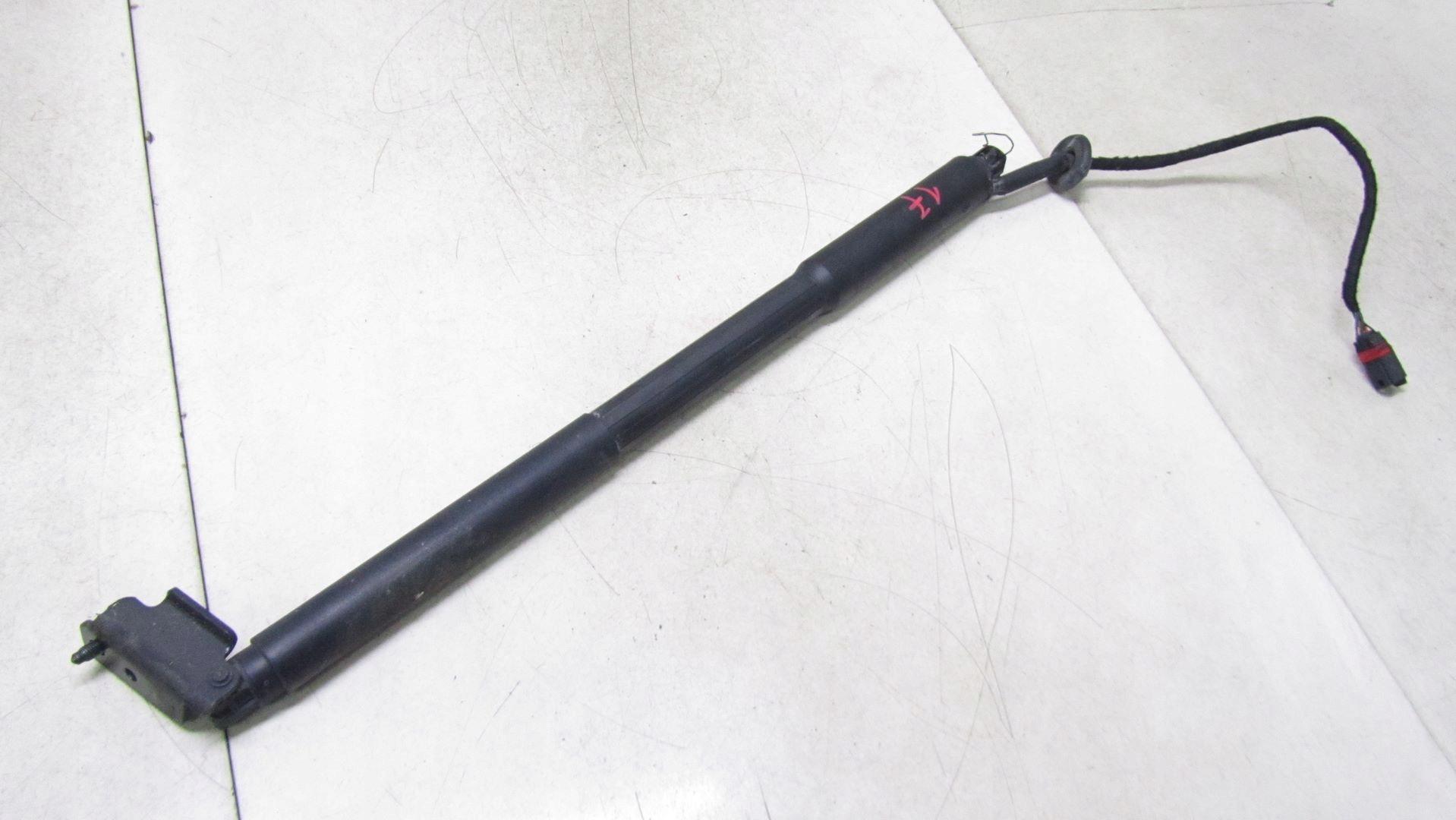 VOLVO XC60 КЛАПАН ПРИВОДУ ЛІВИЙ 13-17