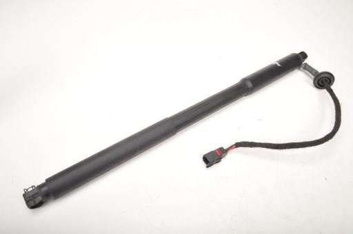 VOLVO XC60 ПРИВОД ТЕЛЕСКОПИЧЕСКИЙ КЛАПАН 31479627 ЛЕВЫЙ