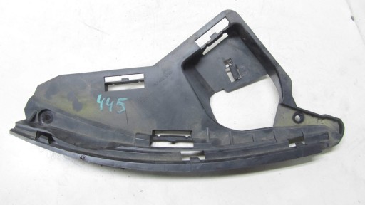 144/445 - VOLVO XC60 ПРОСЛИЗАННЯ ПІД ЛАМПОЮ ПРАВИЙ ПЕРЕДНІЙ 08-13