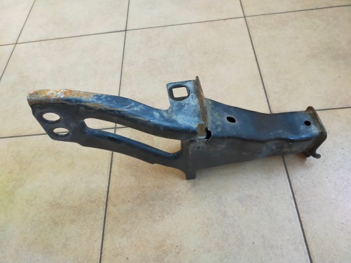 30760140 - VOLVO XC60 V60 S60 підсідельний Ікло кріплення балки