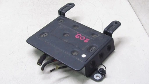 018/209 - VOLVO XC60 УСИЛИТЕЛЬ РАДИО 31350323 08-13