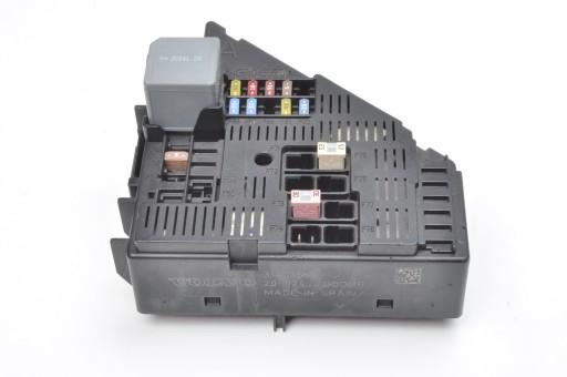 VOLVO XC60 XC90 V90 S90 БЛОК ПРЕДОХРАНИТЕЛЕЙ 31473569