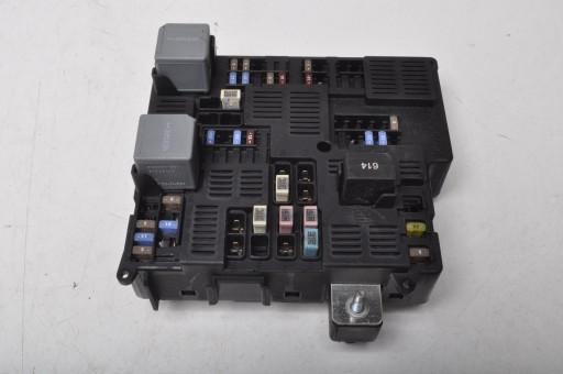 VOLVO XC60 XC90 V90 S90 V60 S60 БЛОК ПРЕДОХРАНИТЕЛЕЙ 32212299