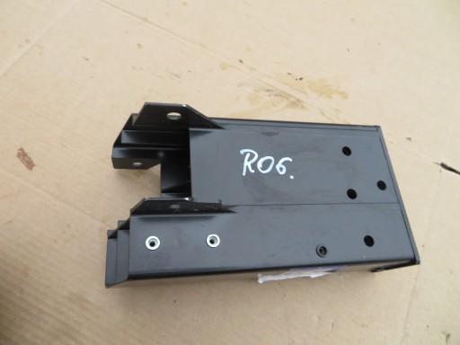 31420295/6 - VOLVO XC60 XC90 правая зона раздавливания 31448670