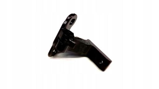 31424596 - VOLVO XC60 XC90 петля двері задня права нижня OE