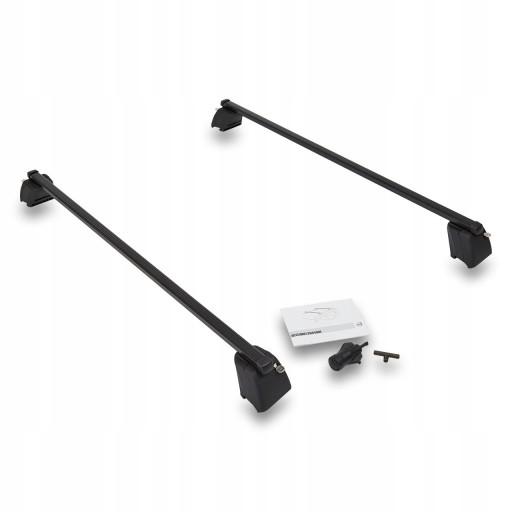 31213161 - VOLVO XC60 багажник на крышу балки оригинал OE