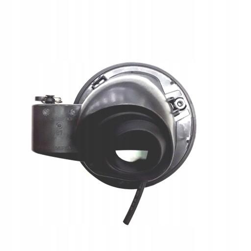 VOLVO XC60 корпус топливного бака 31298740 OE