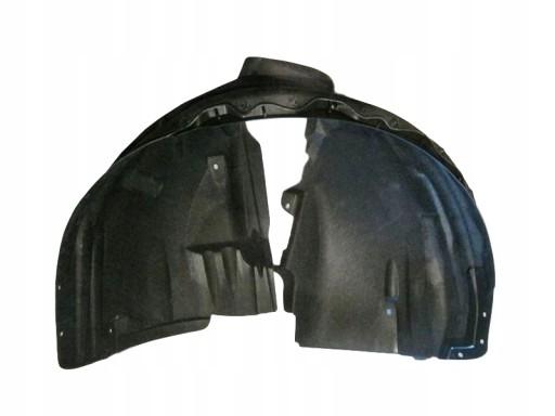 VOLVO XC60 арка передняя левая 31407824 OE 31407