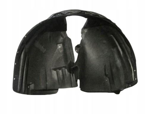 VOLVO XC60 арка переднего правого колеса 31407825 OE