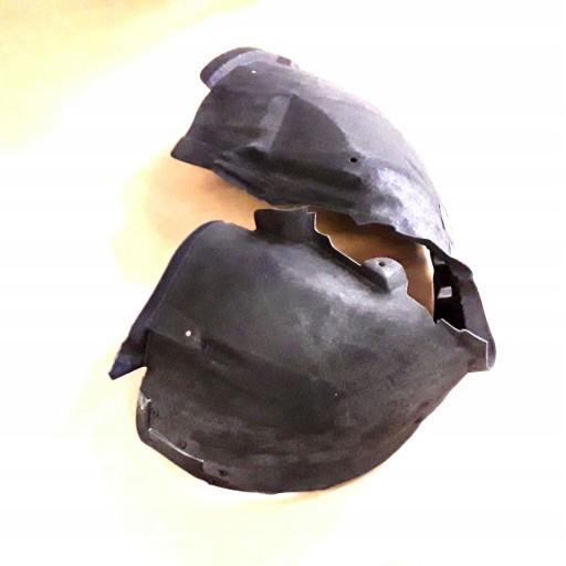 Колісна арка передня права VOLVO XC60 31407830 OE