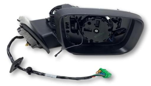 31371143 - VOLVO XC60 Оригінал праве дзеркало Європа OE 31371