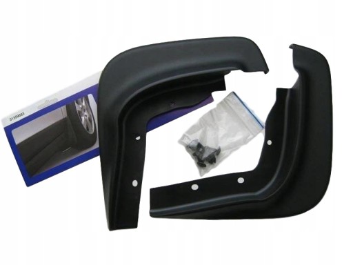 Передні бризговики VOLVO XC60 оригінальний комплект OE