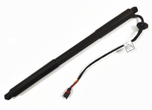 31386705 31479627 - VOLVO XC60 электропривод крышки багажника л