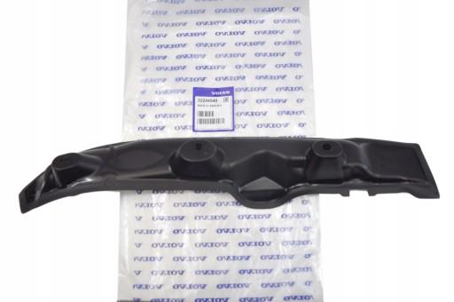 32244540 - Volvo XC60 демпфирование крышки, переднее левое крыло