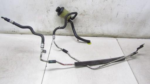 VOLVO XC70 II 2.4 POWER POWER COOLER 08-14