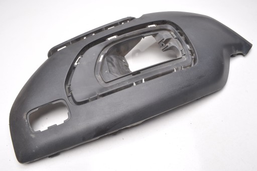 VOLVO XC70 II РАМКА РЕШІТКИ РАДІАТОРА ГАЛОГЕННИЙ ПРАВИЙ БАМПЕР 31265517