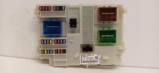 Модуль cem для volvo xc70 ii v70 iii 31254837