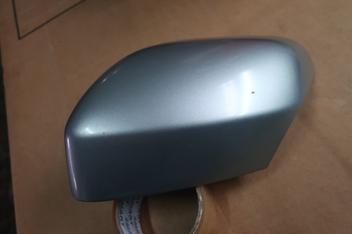 VOLVO XC70 II XC90 LIFT КОРПУС КРЫШКА ЗЕРКАЛА ЛЕВАЯ 08-13 477-46