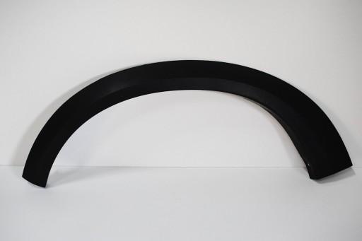 VOLVO XC70 БРИЗГОВИКИ ЛІВИЙ ЗАДНІЙ 30763653