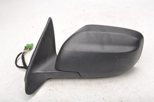 30744771 - VOLVO XC70 ЗЕРКАЛО ЛЕВОЕ 13 PIN