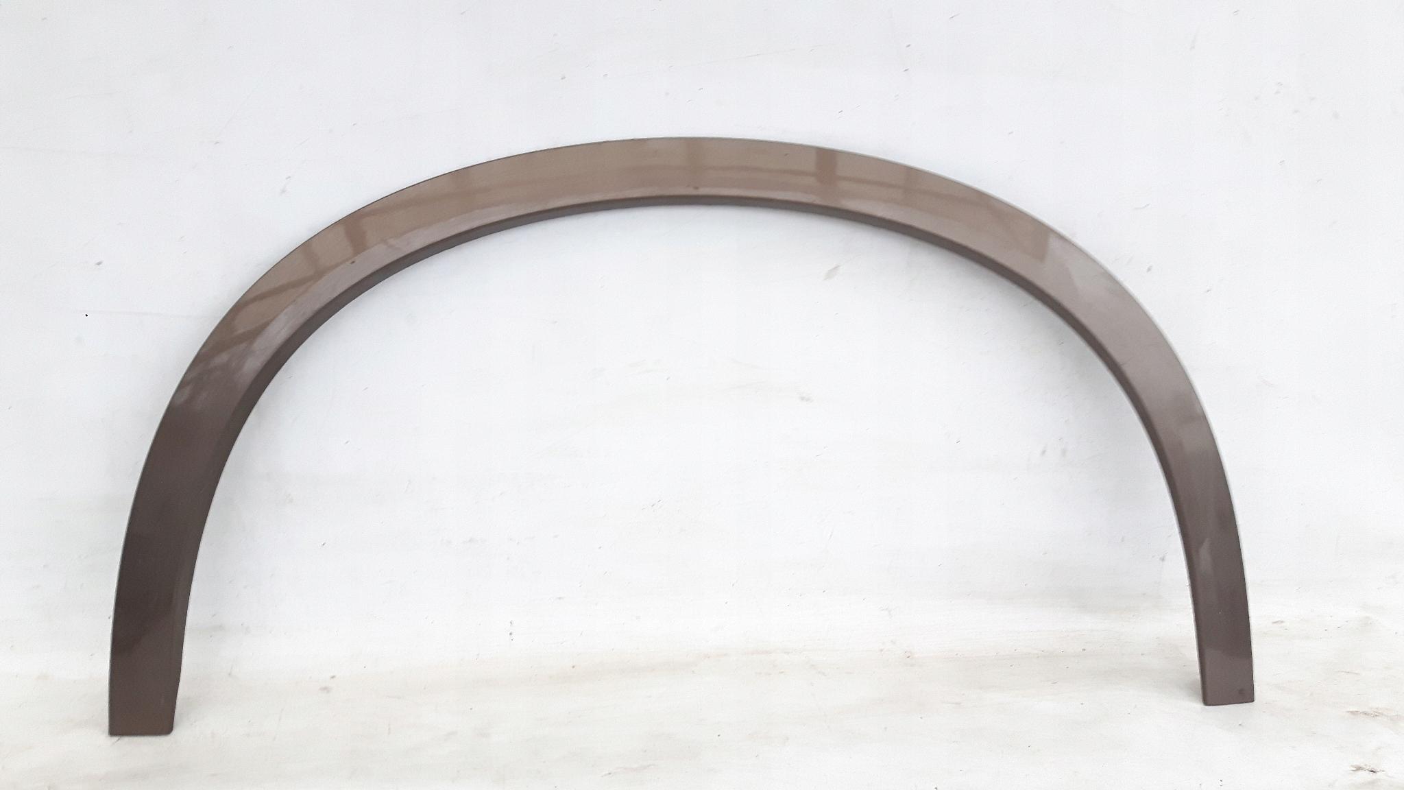 VOLVO XC90 15R молдинг крыло правый передний 31378159