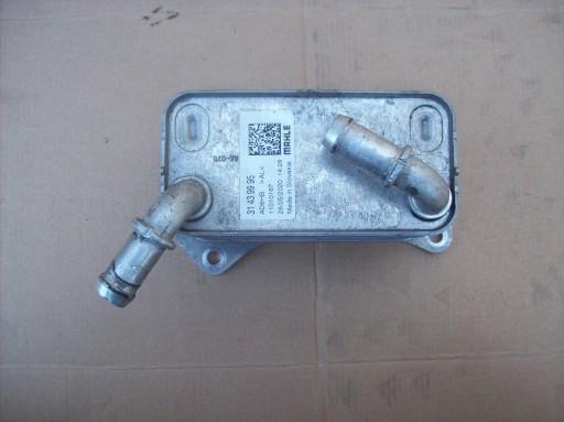 VOLVO XC90 2.0 МАСЛООХОЛОДЖУВАЧ 31439995 D420T2