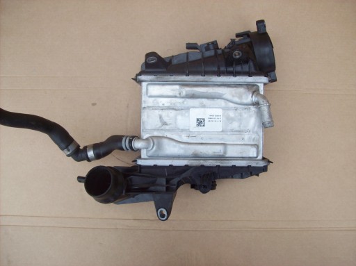 VOLVO XC90 2.0 INTERCOOLER 32223414 D420T8
