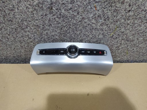 VOLVO XC90 2 II панель управления радио P31346790