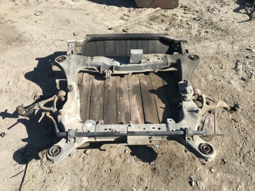 Volvo xc90 передня балка саней 31277153